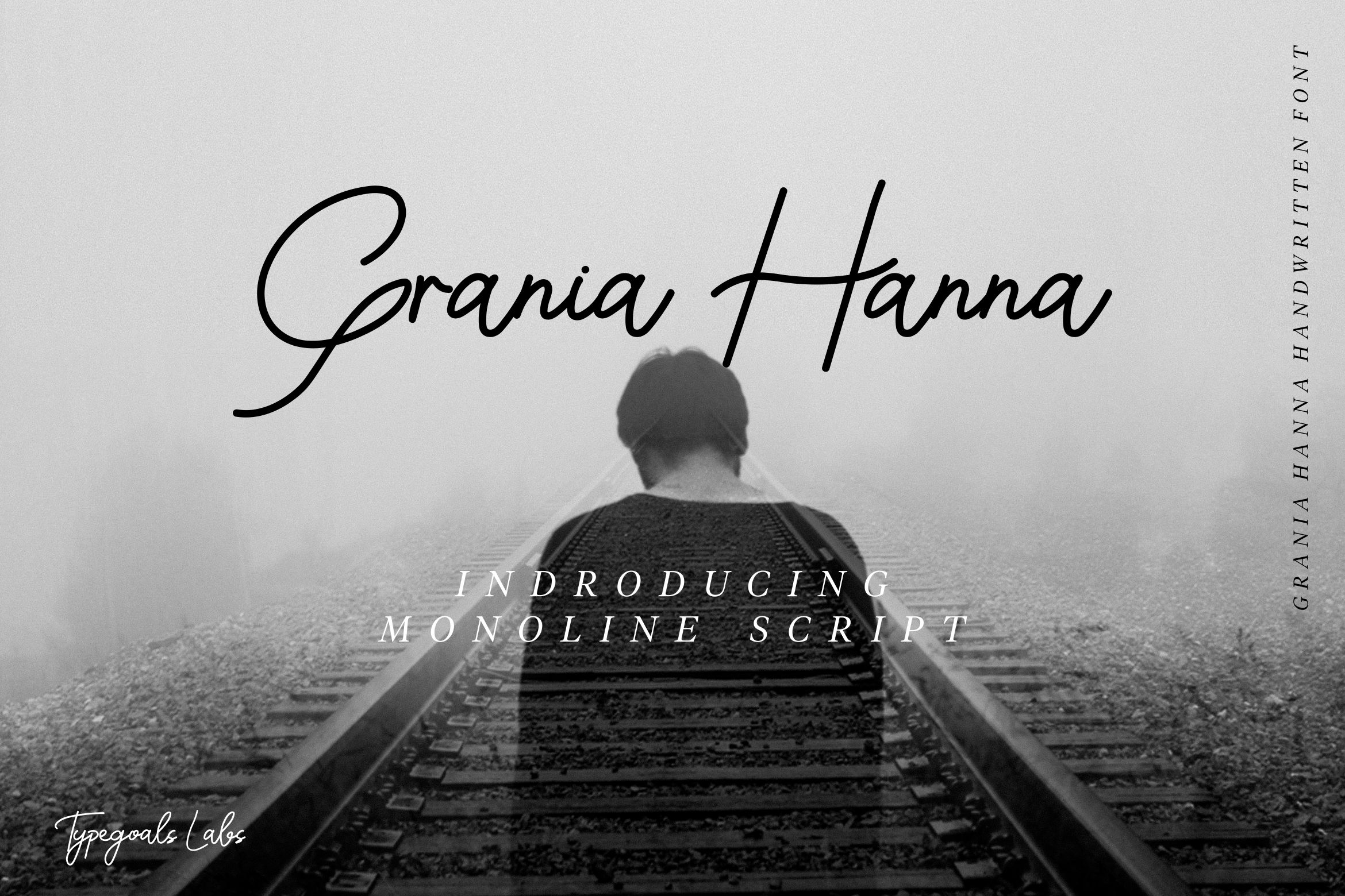 Grania Hanna